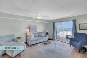 Four Winds 304 by Vacation Homes Collection